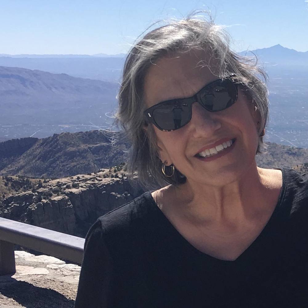 Meet your Posher, Susan